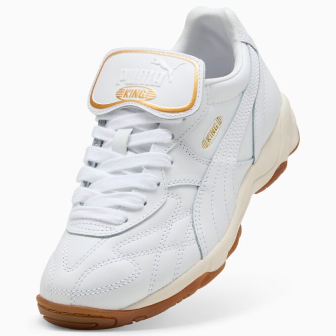 Zapatillas King Indoor para niños grandes Zapatillas King Indoor para niños grandes