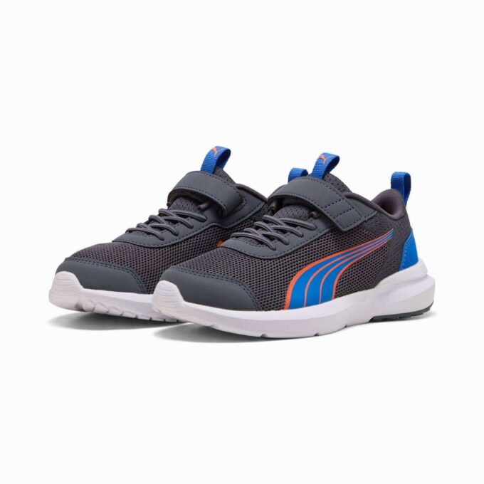 Zapatillas Kruz Profoam Easy On para niños pequeños Zapatillas Kruz Profoam Easy On para niños pequeños