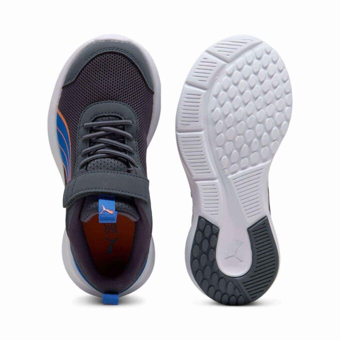 Zapatillas Kruz Profoam Easy On para niños pequeños Zapatillas Kruz Profoam Easy On para niños pequeños