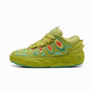 Zapatillas LaFrancé Heatmap para hombre