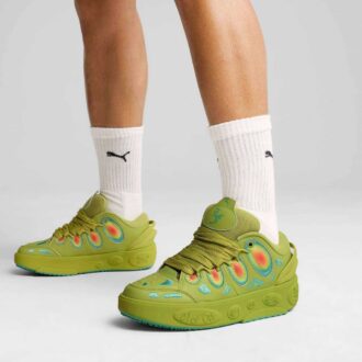 Zapatillas LaFrancé Heatmap para hombre