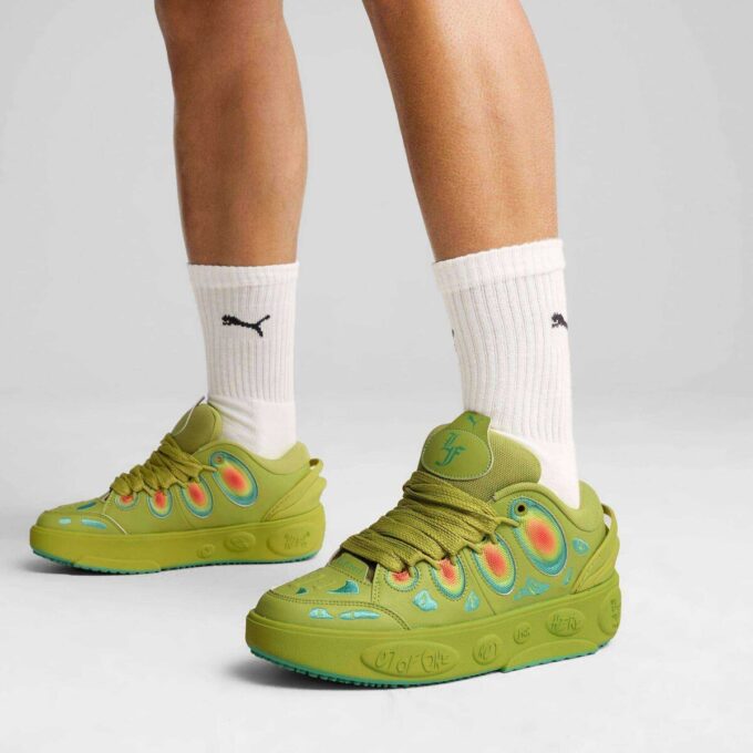 Zapatillas LaFrancé Heatmap para hombre Zapatillas LaFrancé Heatmap para hombre