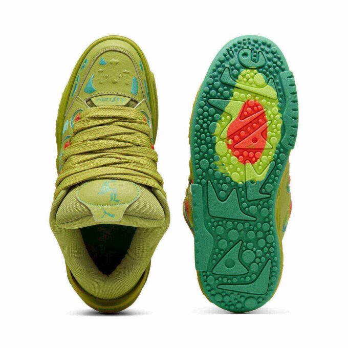 Zapatillas LaFrancé Heatmap para hombre Zapatillas LaFrancé Heatmap para hombre