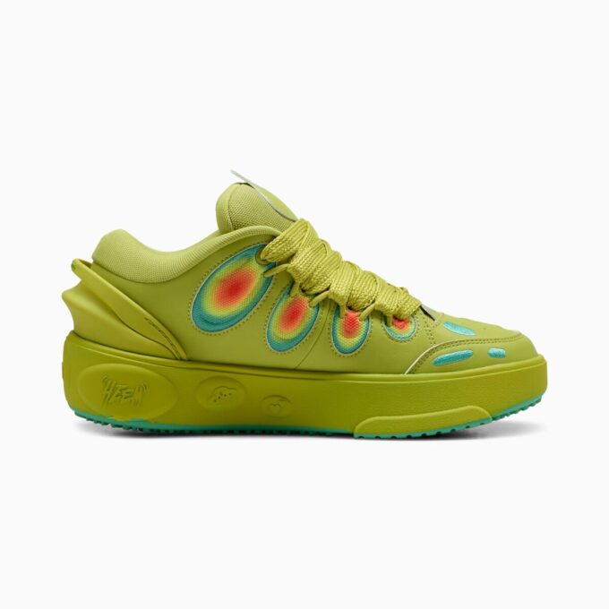 Zapatillas LaFrancé Heatmap para hombre Zapatillas LaFrancé Heatmap para hombre
