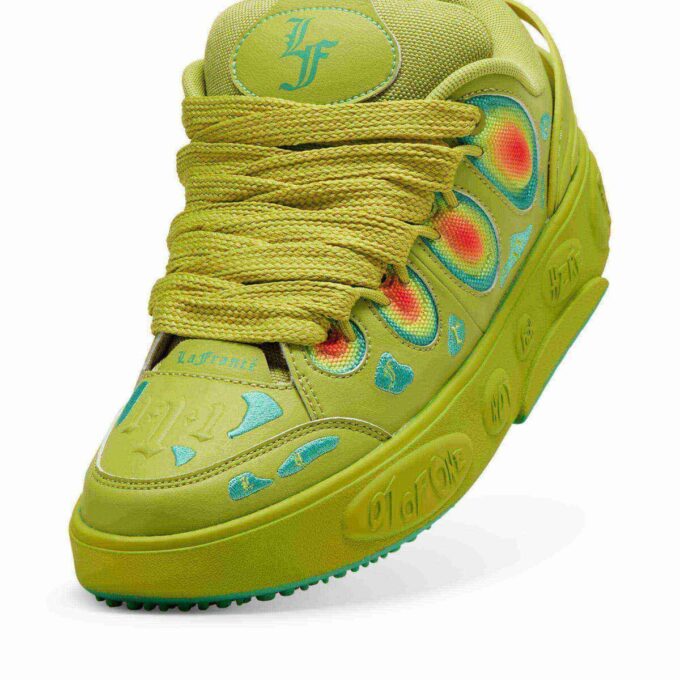 Zapatillas LaFrancé Heatmap para hombre Zapatillas LaFrancé Heatmap para hombre