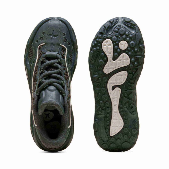 Zapatillas LaFrancé RNR Zapatillas LaFrancé RNR