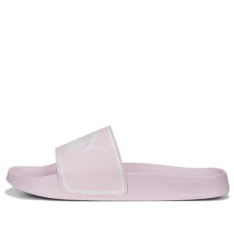 Zapatillas Leadcat 2.0 “Rosa Perla Blanco”