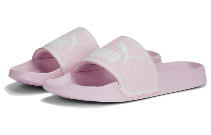 Zapatillas Leadcat 2.0 “Rosa Perla Blanco”