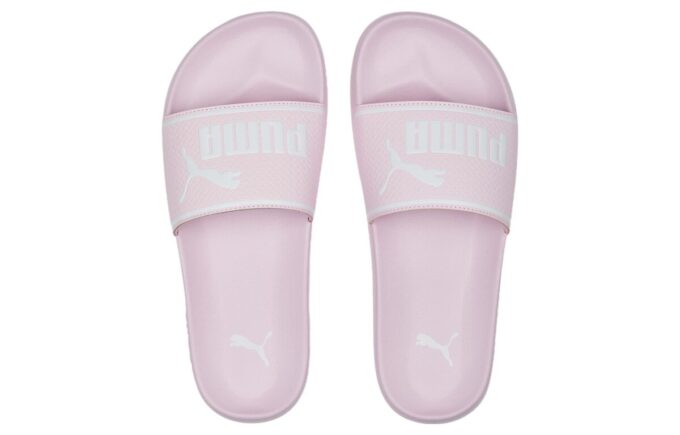 Zapatillas Leadcat 2.0 “Rosa Perla Blanco”