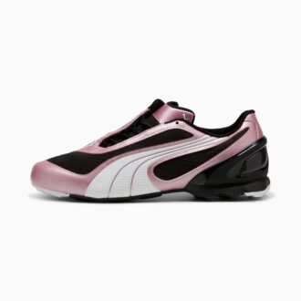 Zapatillas metálicas V-S1