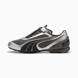 Zapatillas metálicas V-S1