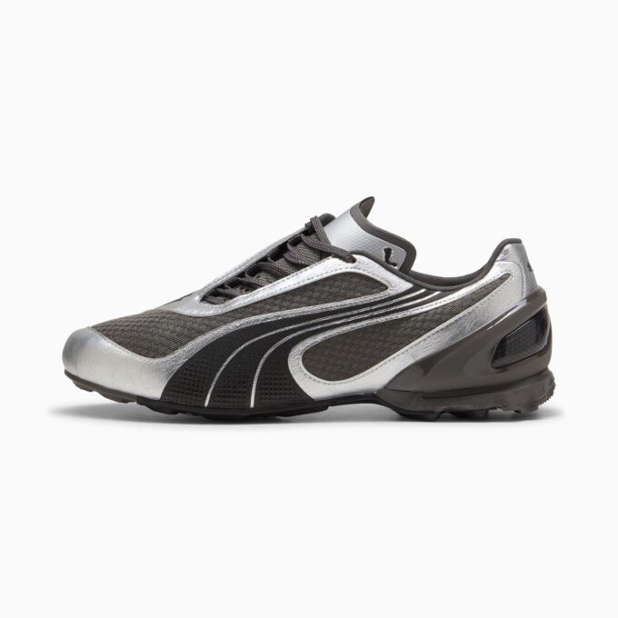 Zapatillas metálicas V-S1 Zapatillas metálicas V-S1