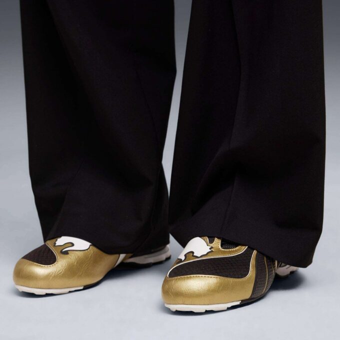 Zapatillas metálicas V-S1 Zapatillas metálicas V-S1