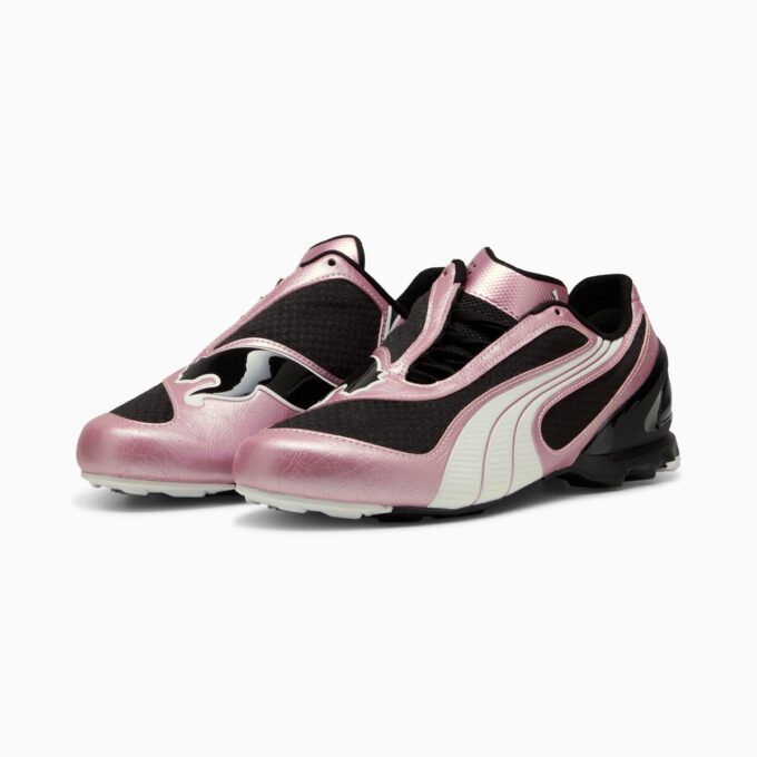 Zapatillas metálicas V-S1 Zapatillas metálicas V-S1