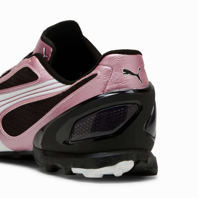 Zapatillas metálicas V-S1 Zapatillas metálicas V-S1