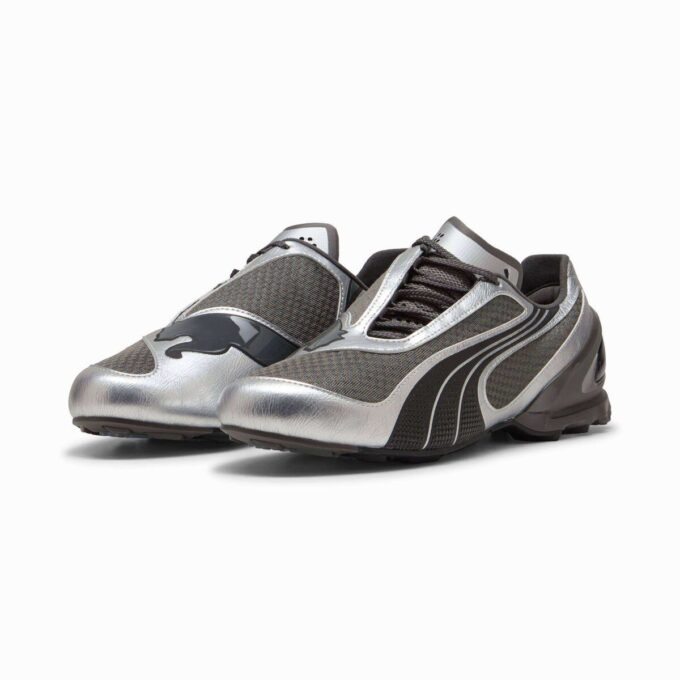 Zapatillas metálicas V-S1 Zapatillas metálicas V-S1