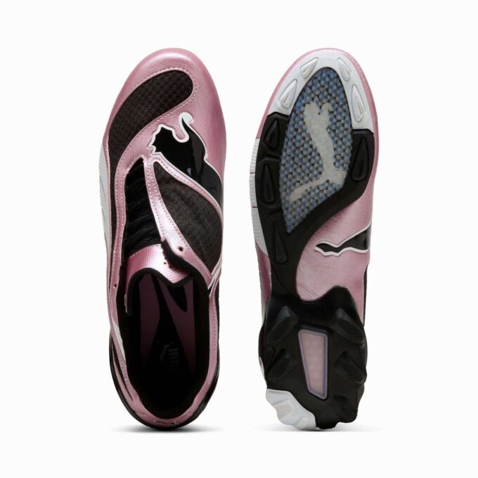 Zapatillas metálicas V-S1 Zapatillas metálicas V-S1