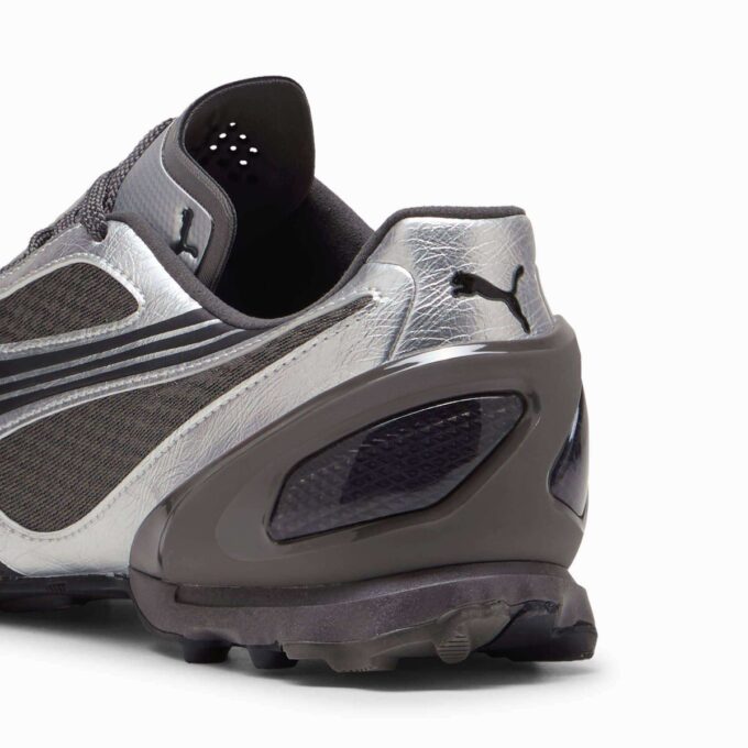 Zapatillas metálicas V-S1 Zapatillas metálicas V-S1