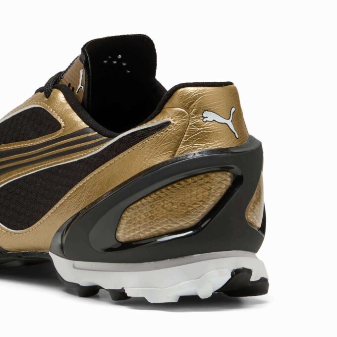 Zapatillas metálicas V-S1 Zapatillas metálicas V-S1