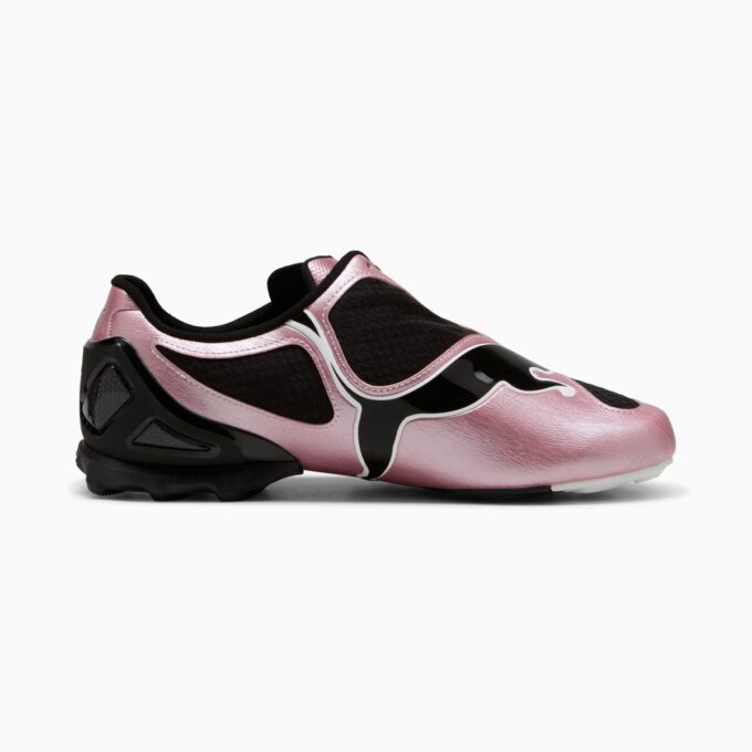 Zapatillas metálicas V-S1 Zapatillas metálicas V-S1