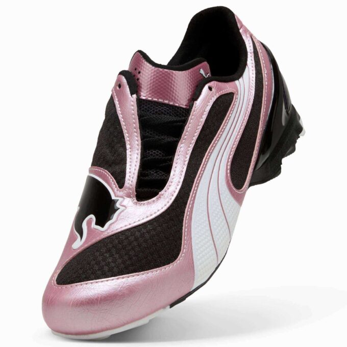 Zapatillas metálicas V-S1 Zapatillas metálicas V-S1