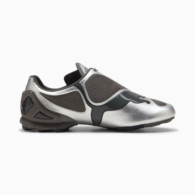 Zapatillas metálicas V-S1 Zapatillas metálicas V-S1