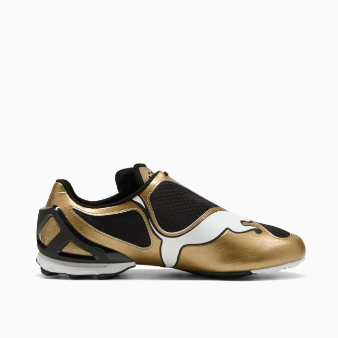 Zapatillas metálicas V-S1 Zapatillas metálicas V-S1