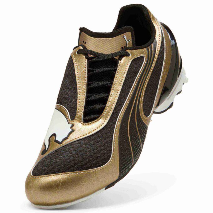 Zapatillas metálicas V-S1 Zapatillas metálicas V-S1
