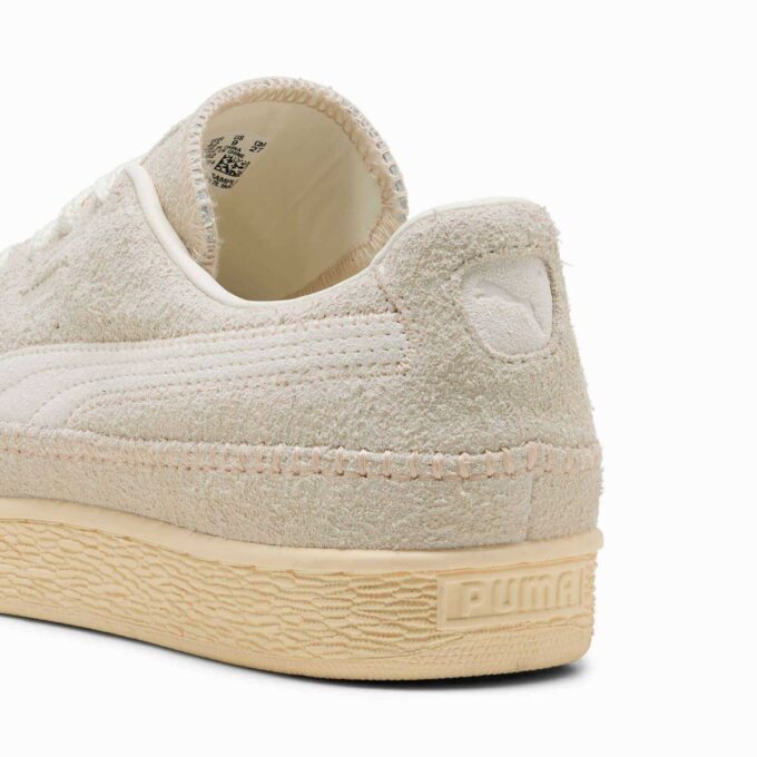 Zapatillas mocasín de ante Zapatillas mocasín de ante