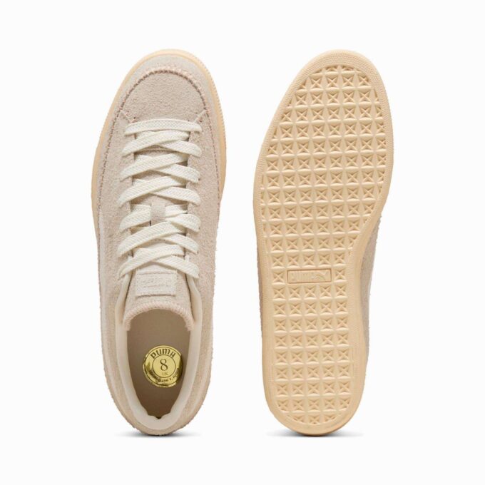 Zapatillas mocasín de ante Zapatillas mocasín de ante