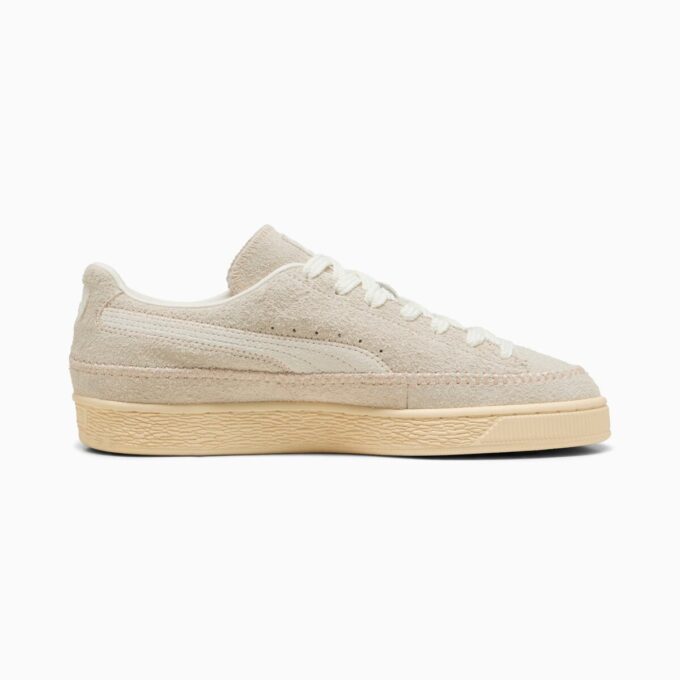 Zapatillas mocasín de ante Zapatillas mocasín de ante