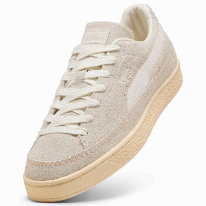 Zapatillas mocasín de ante Zapatillas mocasín de ante