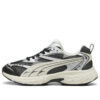 Zapatillas Morphic Retro “Blanco y Negro”