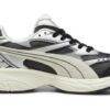 Zapatillas Morphic Retro “Blanco y Negro”