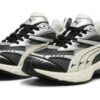 Zapatillas Morphic Retro “Blanco y Negro”