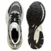 Zapatillas Morphic Retro “Blanco y Negro”