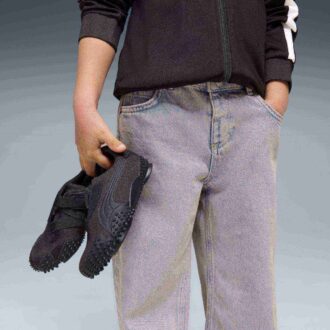 Zapatillas Mostro OG Prime para niños pequeños