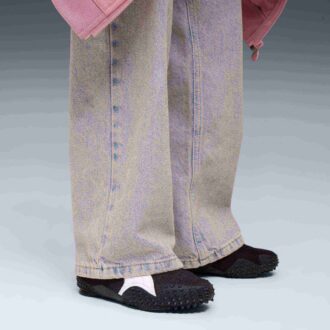 Zapatillas Mostro OG Prime para niños pequeños