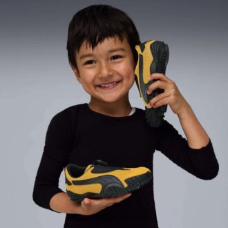 Zapatillas Mostro OG Prime para niños pequeños