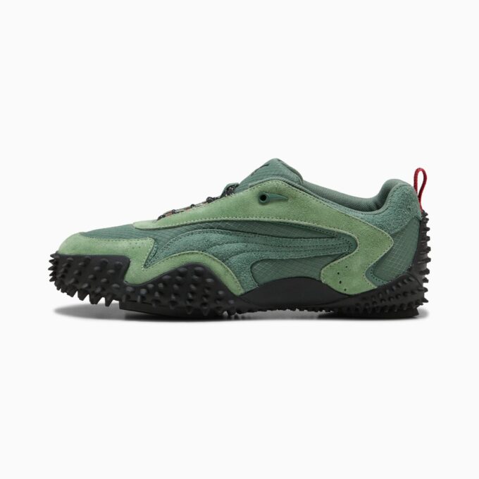 Zapatillas Mostro XC Zapatillas Mostro XC