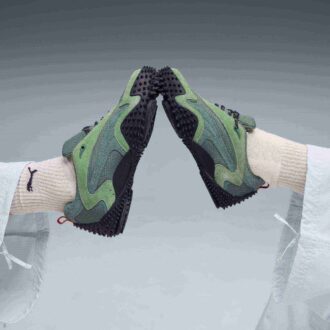Zapatillas Mostro XC