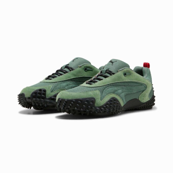 Zapatillas Mostro XC Zapatillas Mostro XC