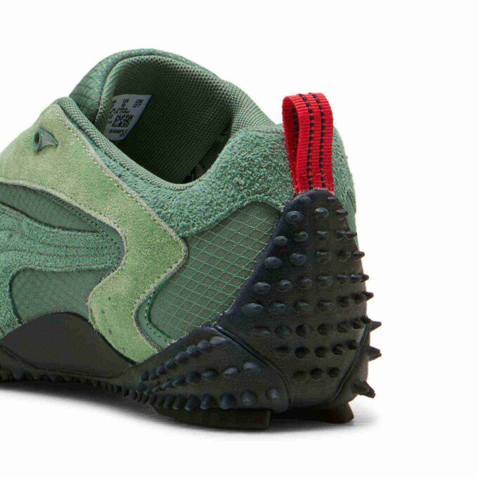 Zapatillas Mostro XC Zapatillas Mostro XC