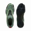 Zapatillas Mostro XC Zapatillas Mostro XC
