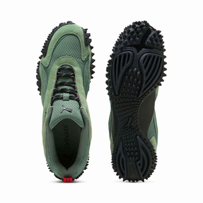 Zapatillas Mostro XC Zapatillas Mostro XC
