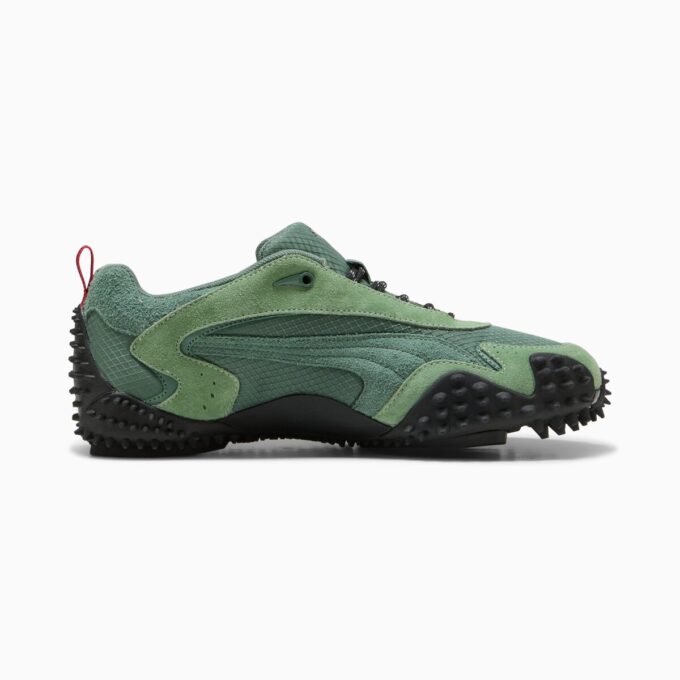 Zapatillas Mostro XC Zapatillas Mostro XC