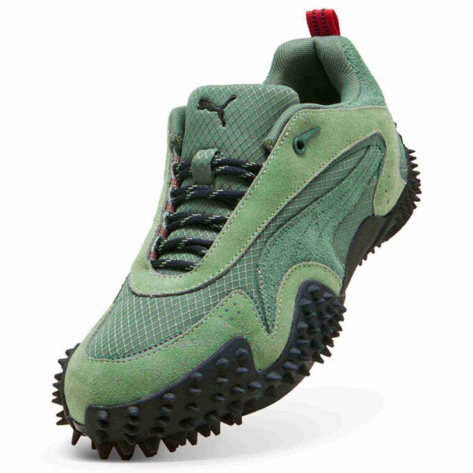 Zapatillas Mostro XC Zapatillas Mostro XC