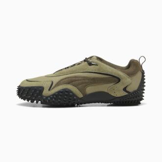 Zapatillas Mostro XC Prime