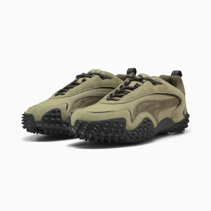 Zapatillas Mostro XC Prime Zapatillas Mostro XC Prime