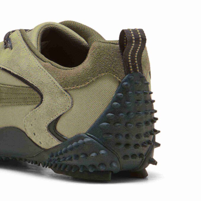Zapatillas Mostro XC Prime Zapatillas Mostro XC Prime